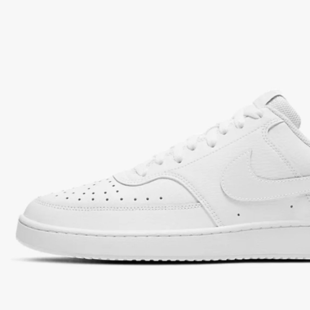Nike Court Vision Low New in box CD5463100